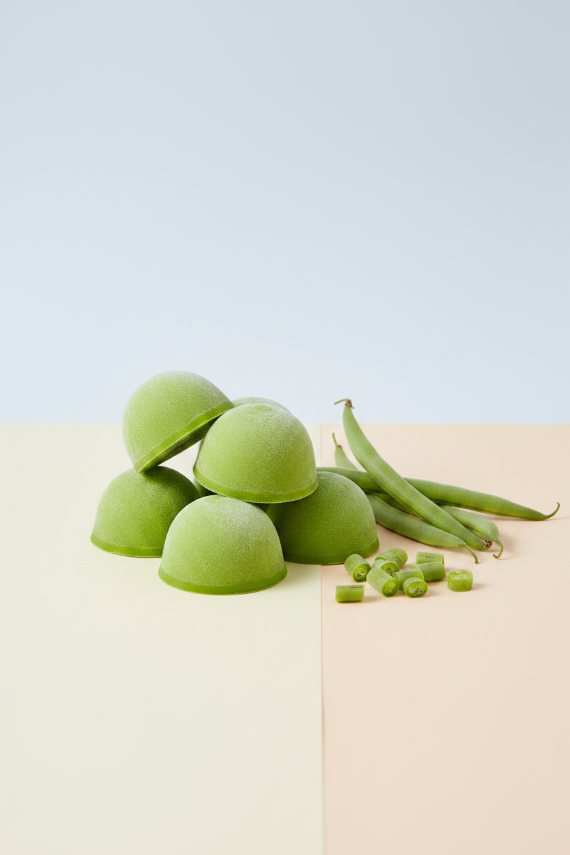Haricots verts