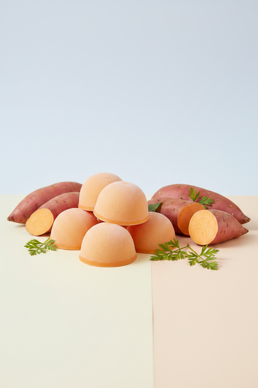 Patate douce