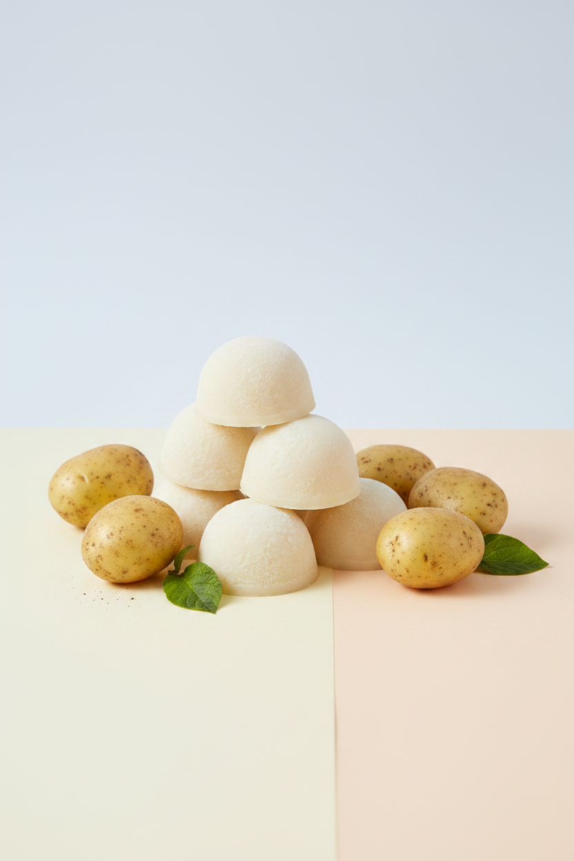 Pomme de terre